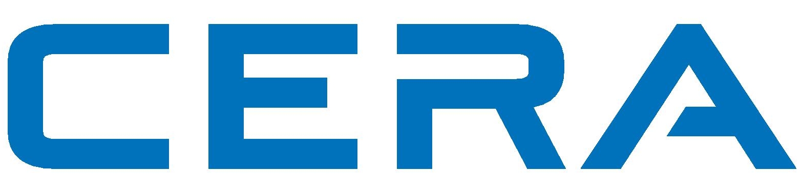 CERA Sanitaryware Logo