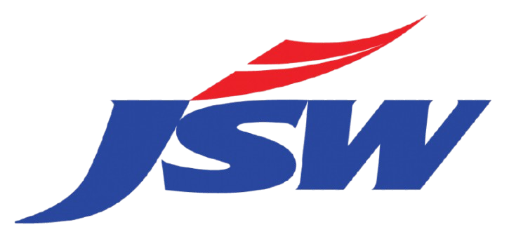 JSW Steel Logo