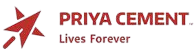 Priya Cement Logo