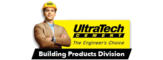 UltraTech Cement Logo