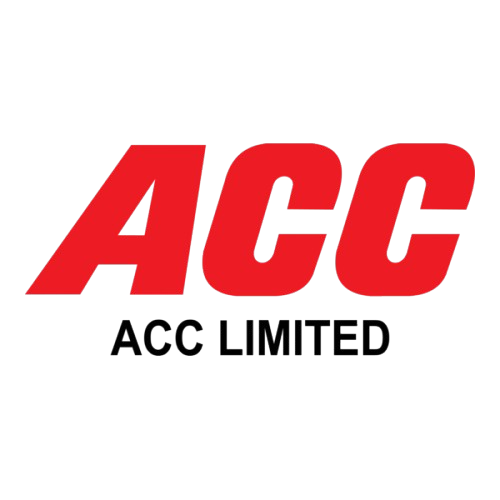 ACC Cement Logo