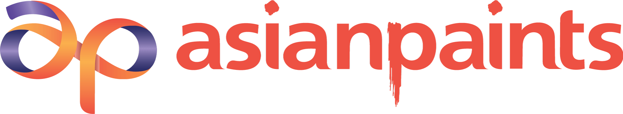 Asian Paints Logo
