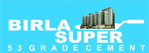 Birla Super Cement Logo